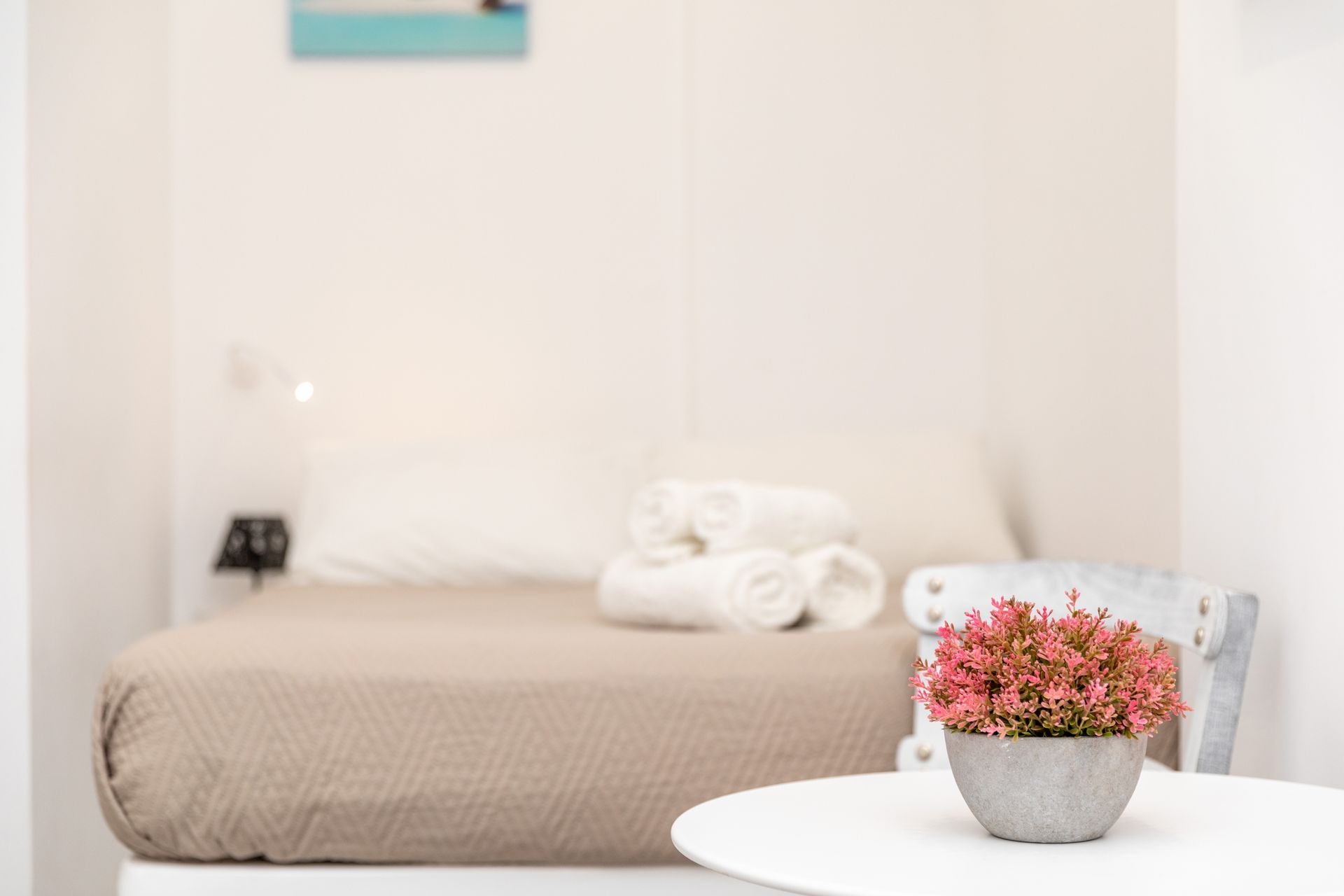 Depis luxury suites/ superior triple