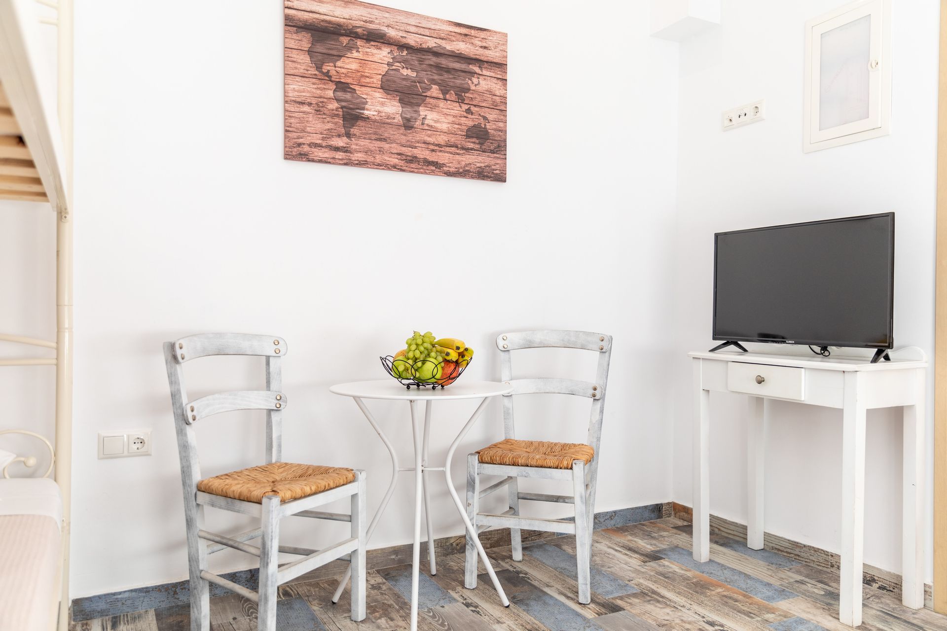 Depis luxury suites/ superior apartment quadruple
