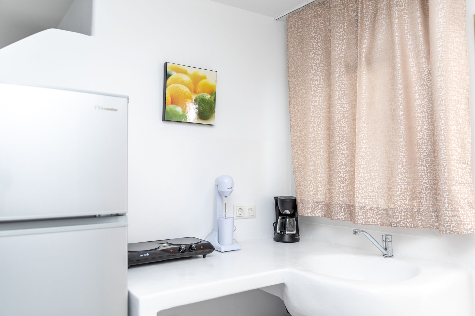 Depis luxury suites/ superior apartment for 5