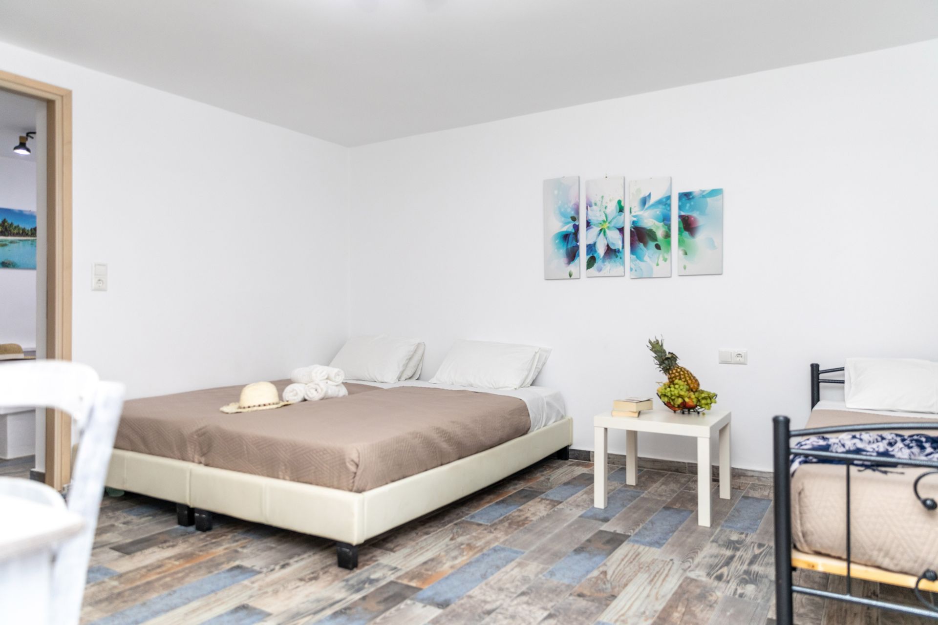 Depis luxury suites/ superior apartment for 5