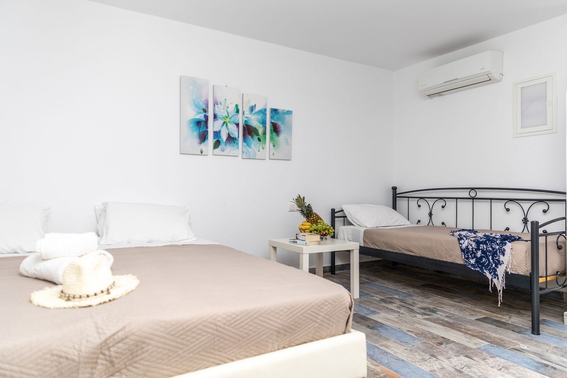 Depis luxury suites/ superior apartment for 5