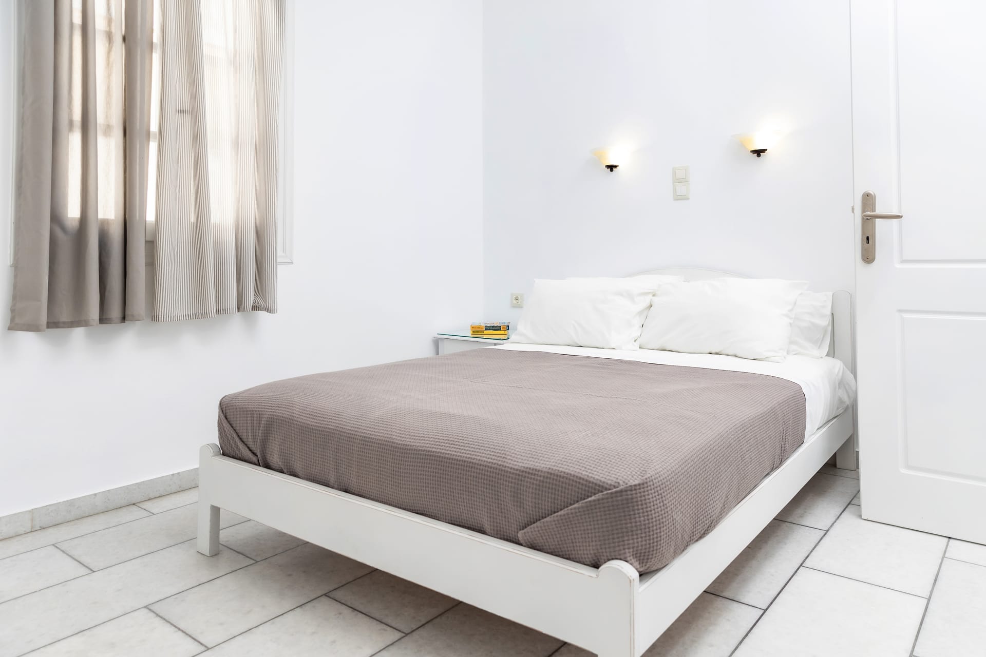 Depis studios & apartments-Apartment for 5