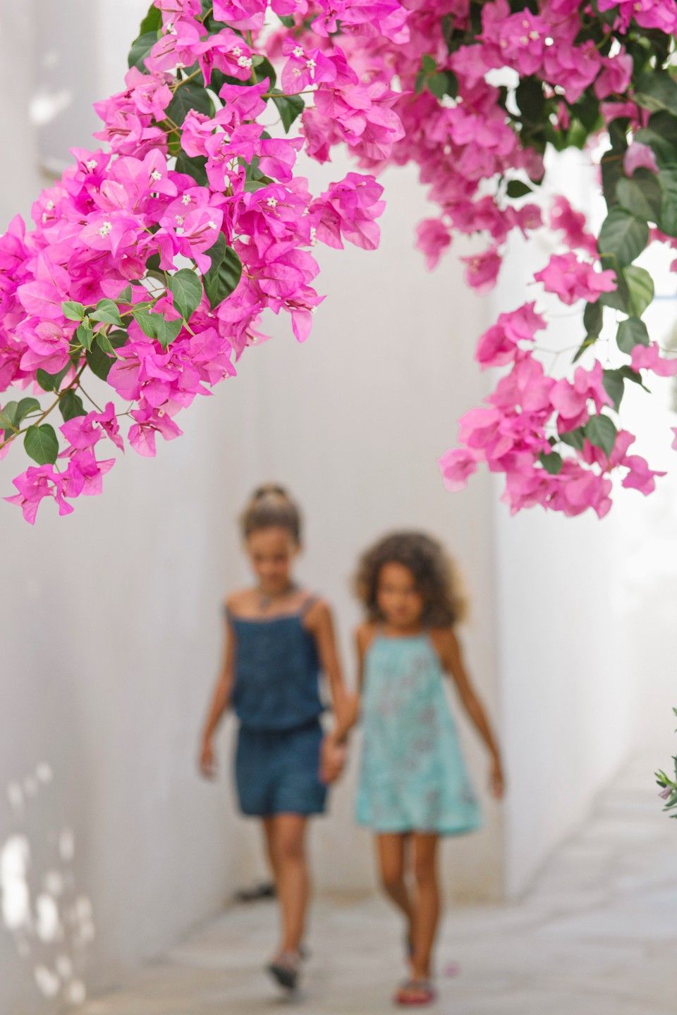 Superior Suite sea view