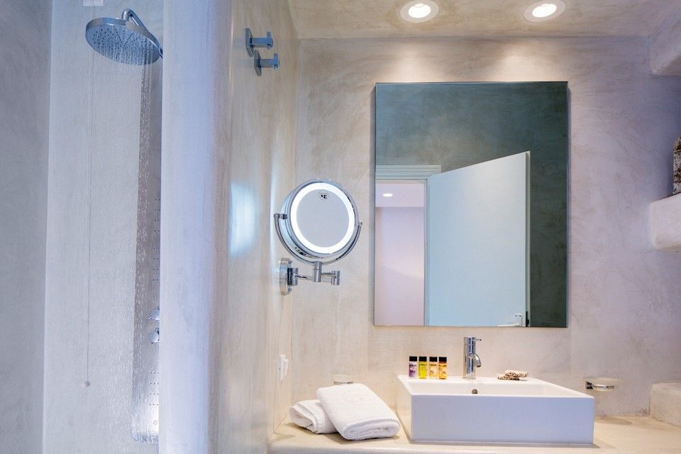 Grand Suite Sea View