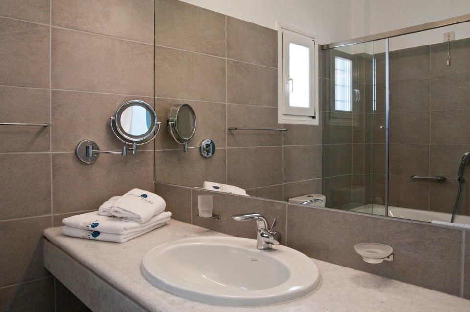 Grand Suite Sea View