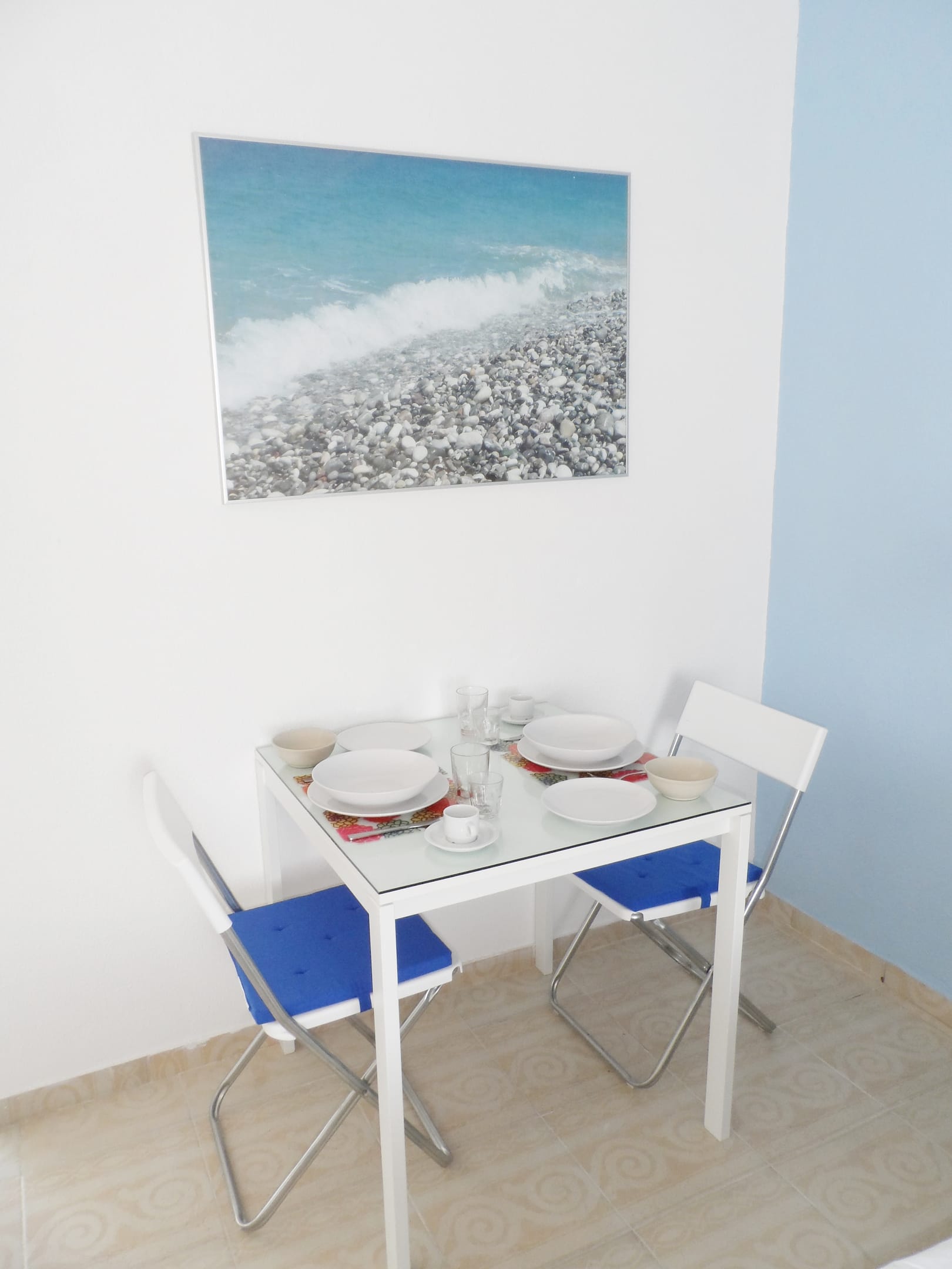 Studio with Seaview (2 Adults)