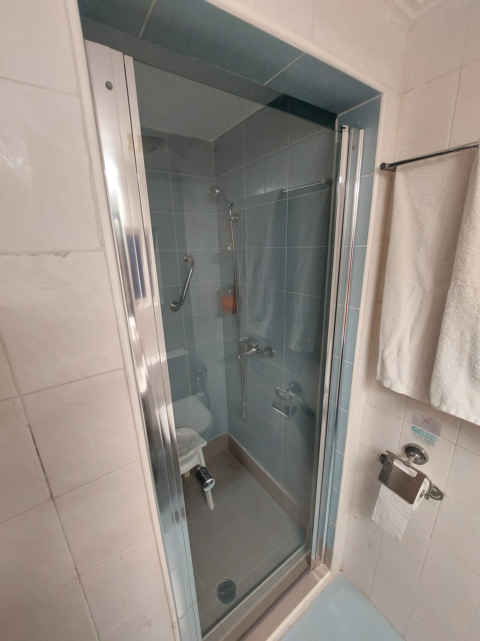 Studio with Side Sea View (3 Adults)