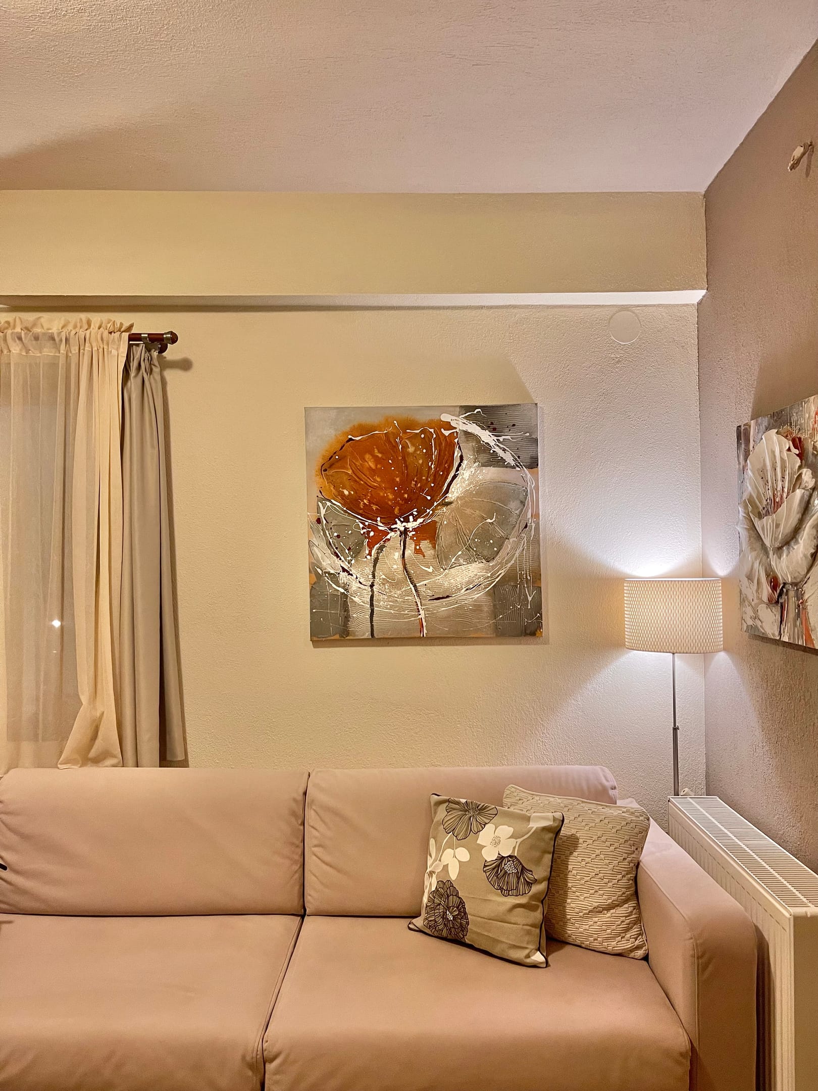 Apartment with Sea View