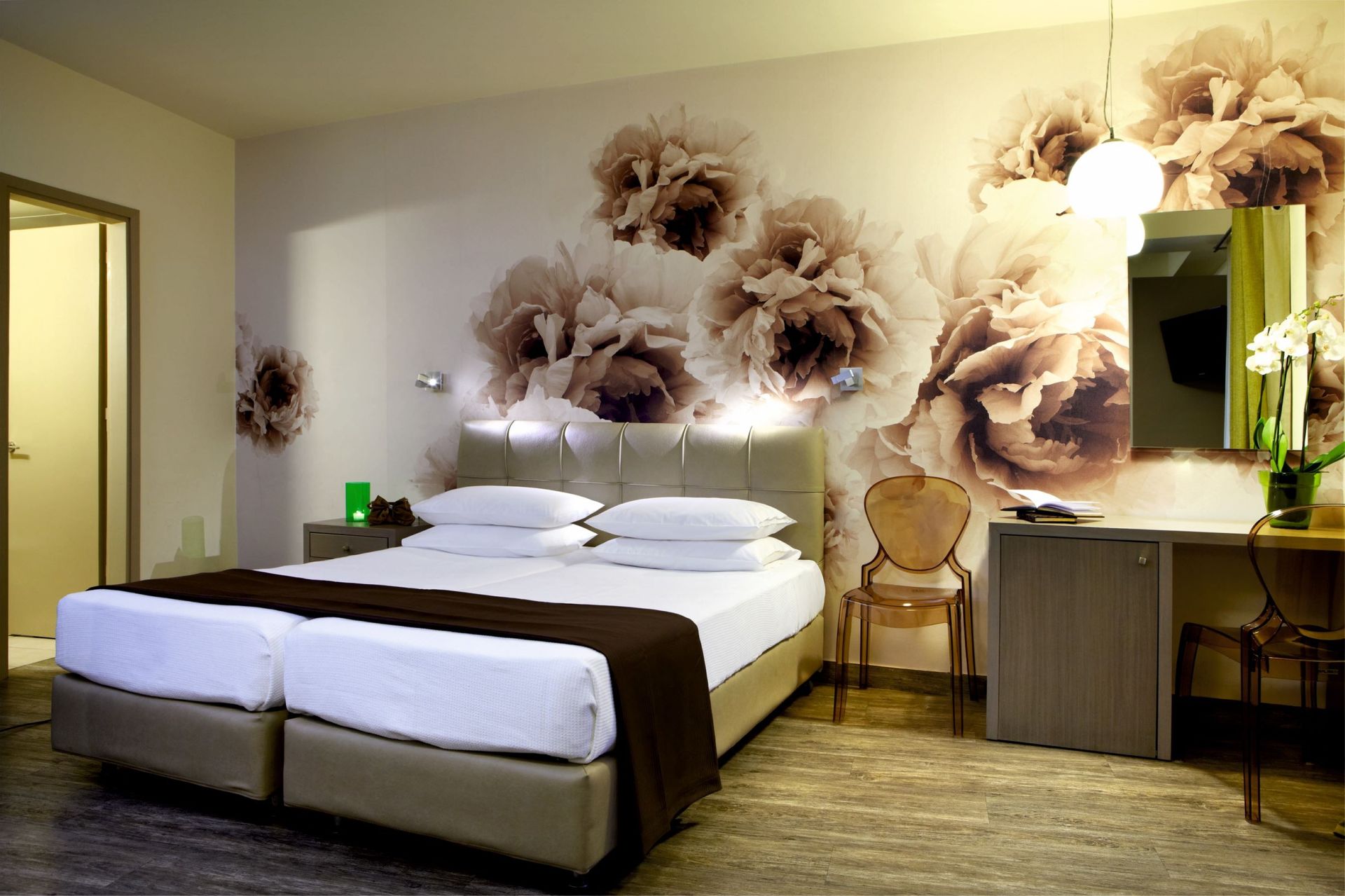 Family Room with Sea View 25m²