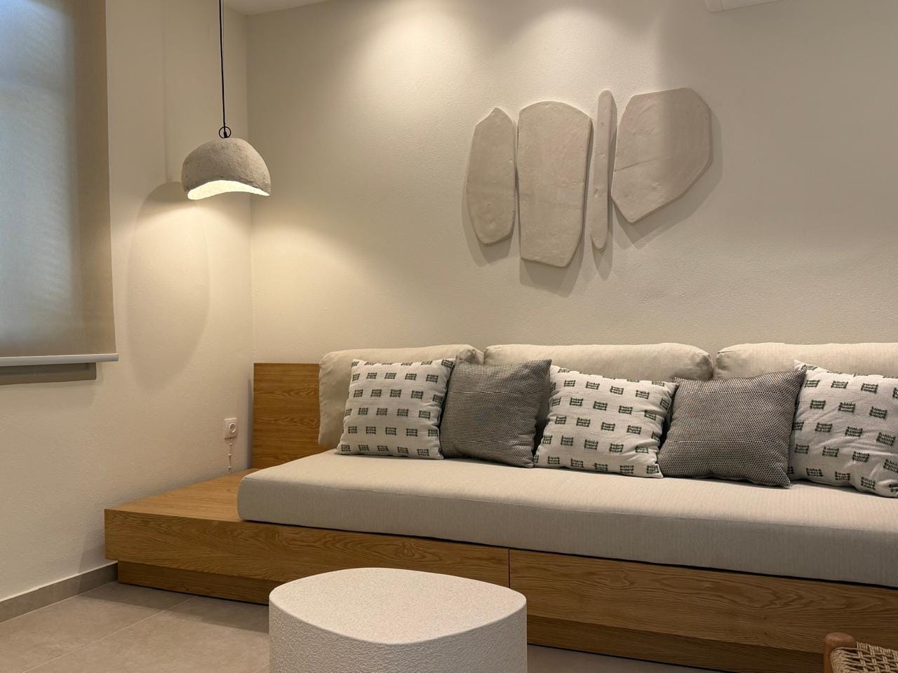 Family Apartment