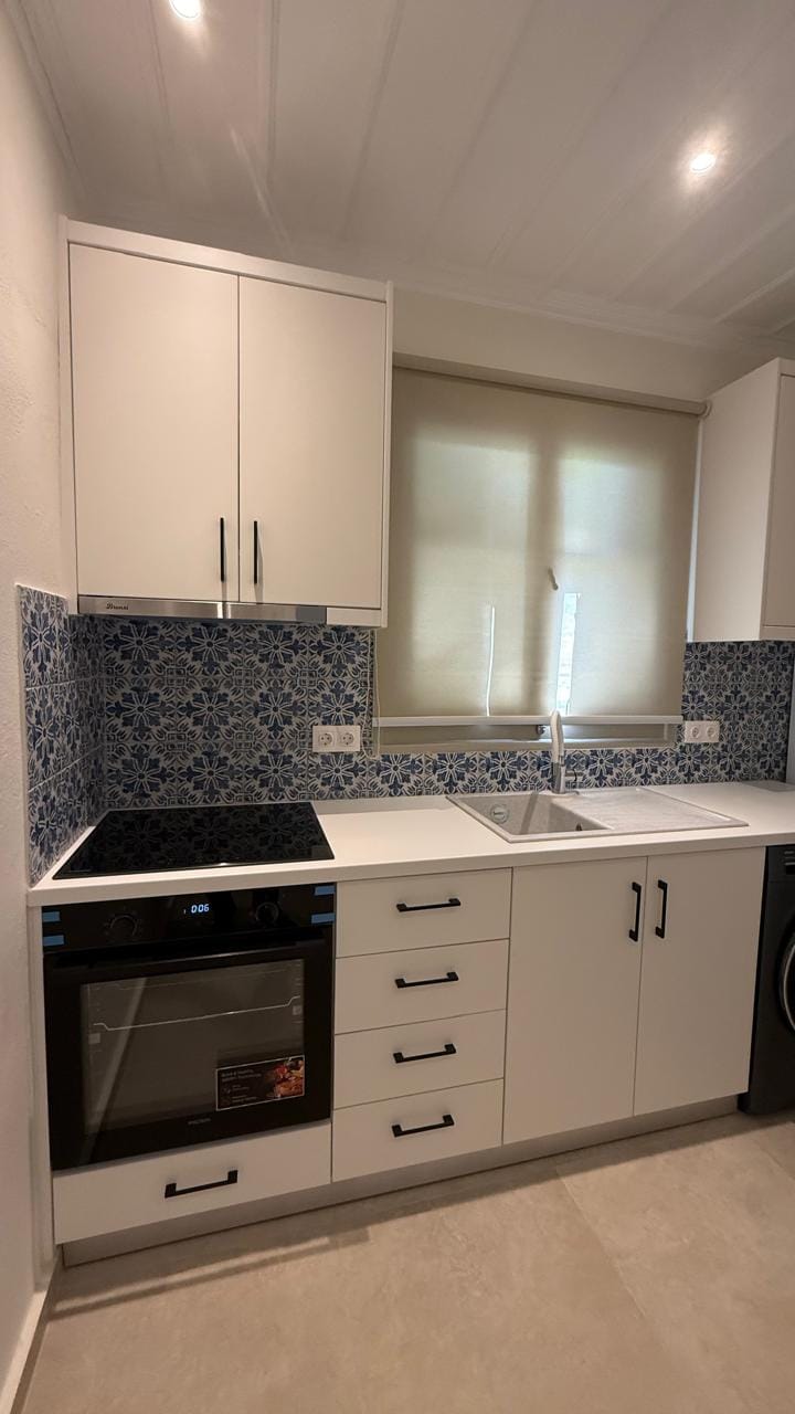 Family Apartment