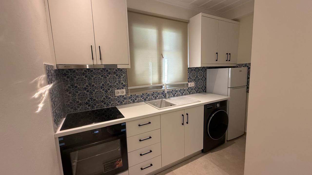 Family Apartment