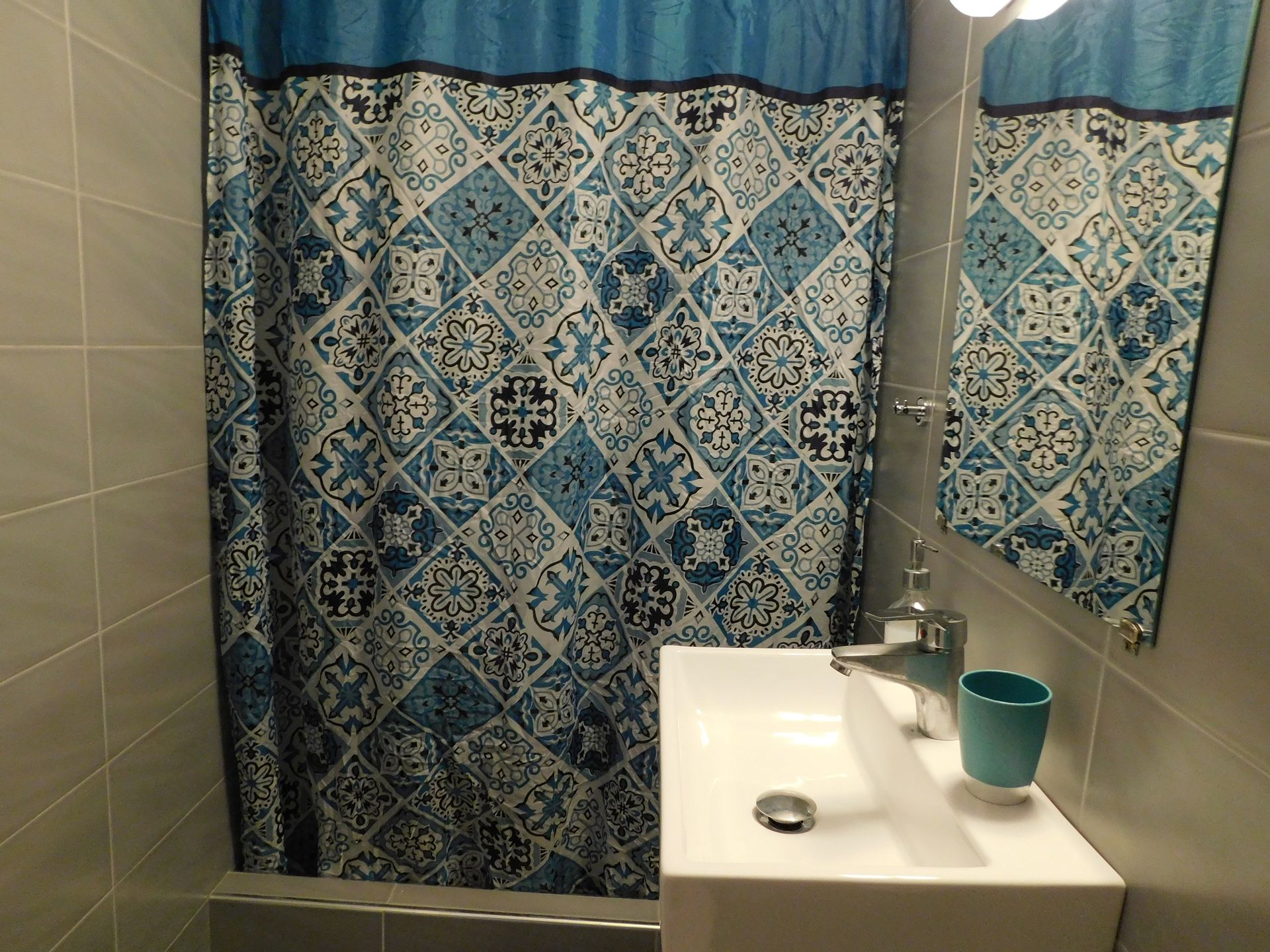 Superior Double Room with Balcony and Sea View 