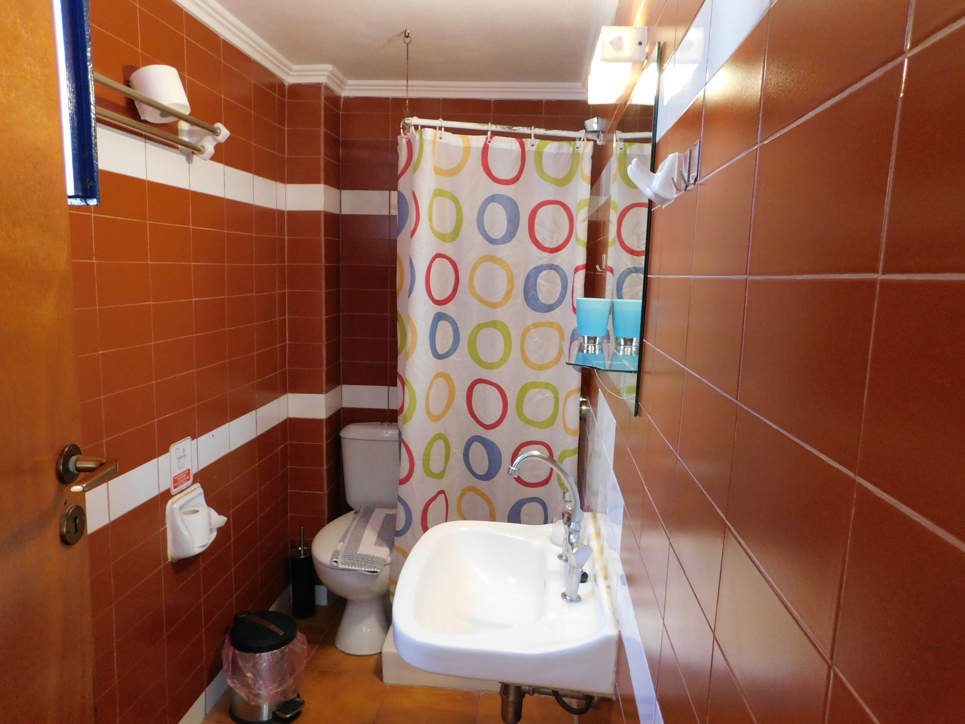 Standard Triple Garden View