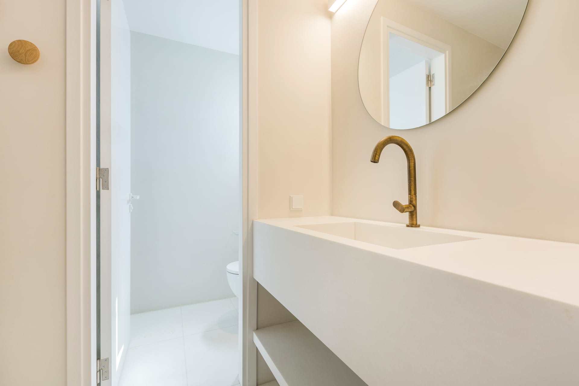 Junior Suite with Veranda