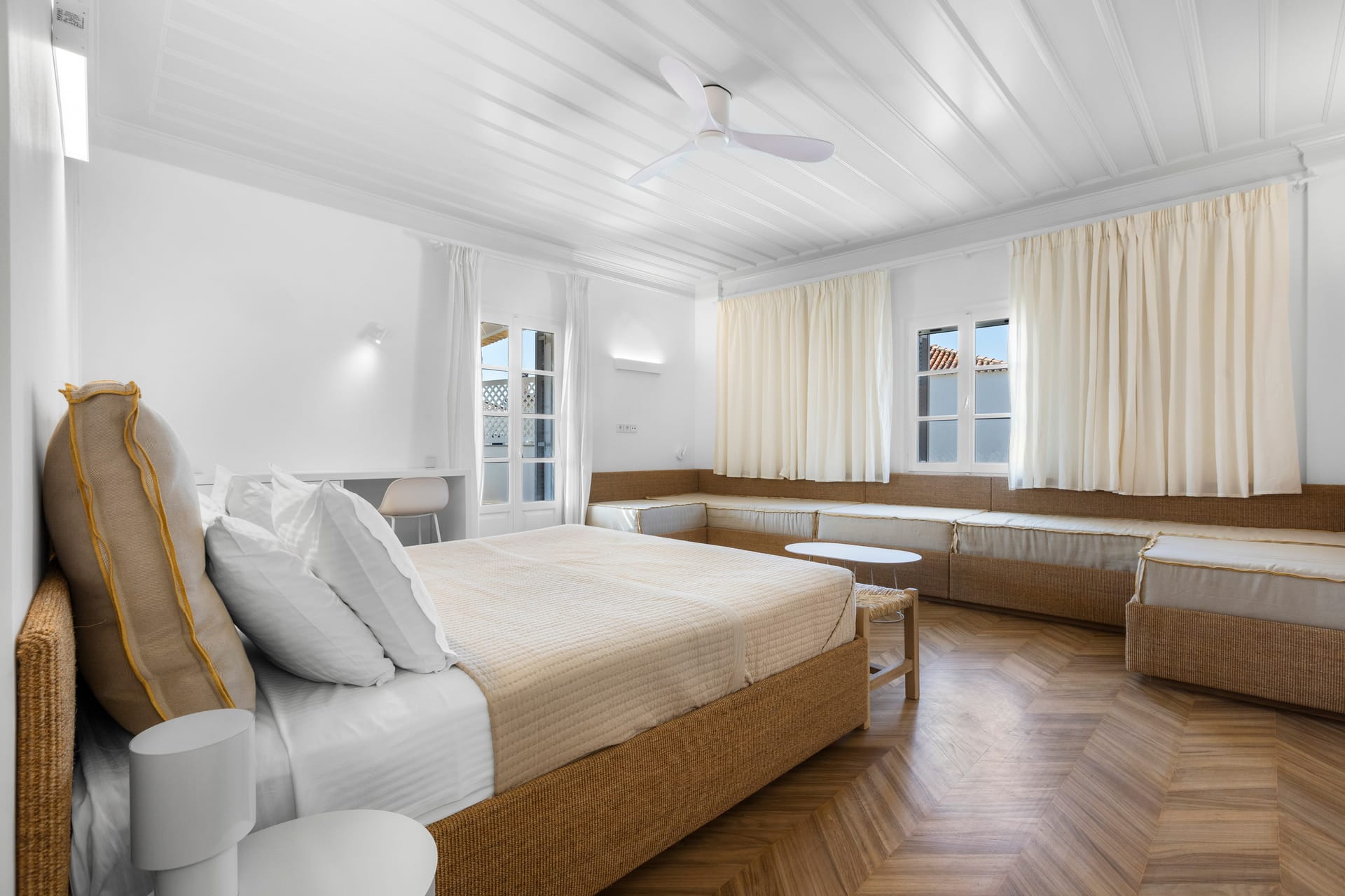 Junior Suite with Veranda