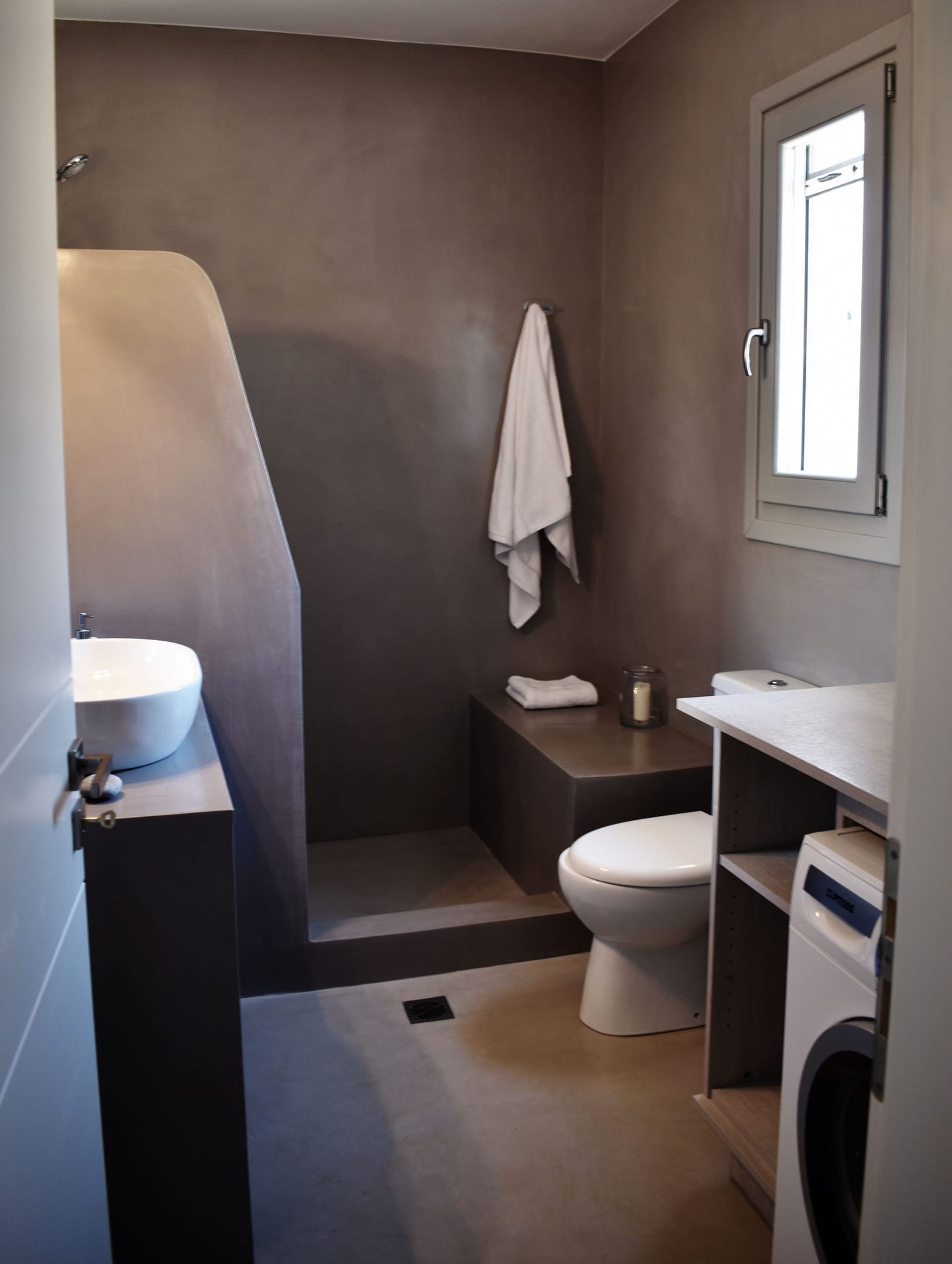 Cozy Suite with Seaview &amp; Private Pool