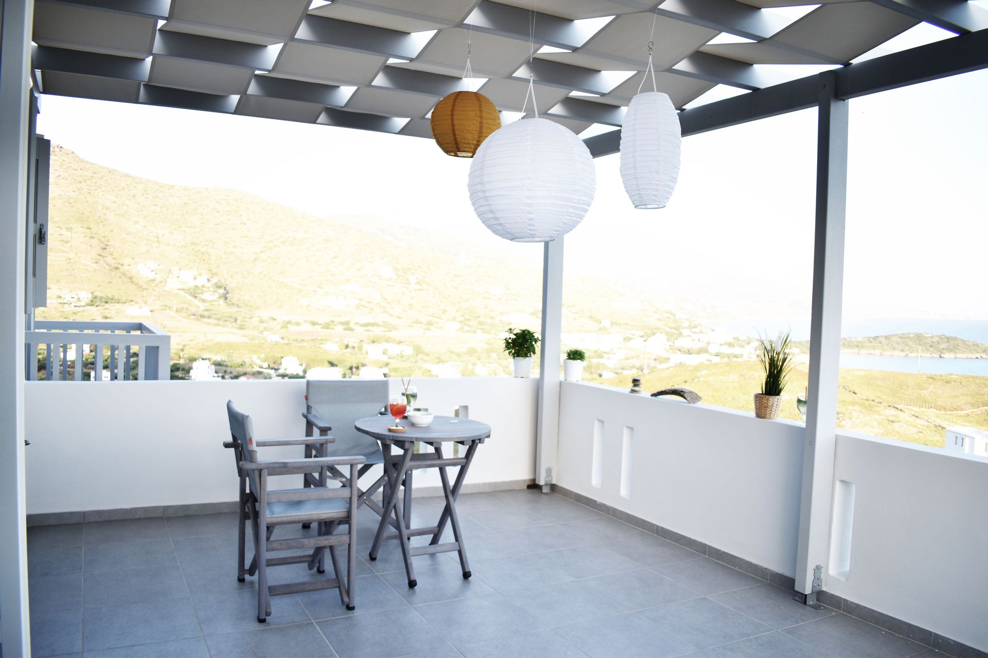 3-BedroomVilla with Seaview &amp; Private Pool