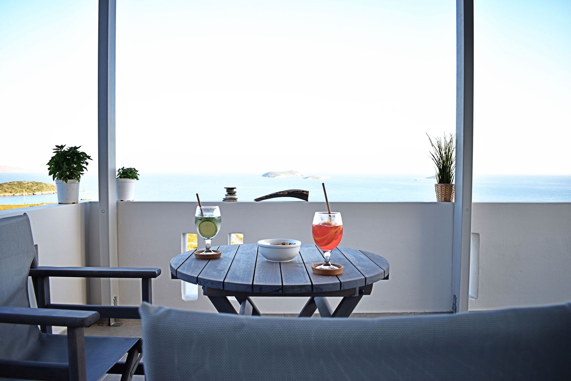 3-BedroomVilla with Seaview &amp; Private Pool