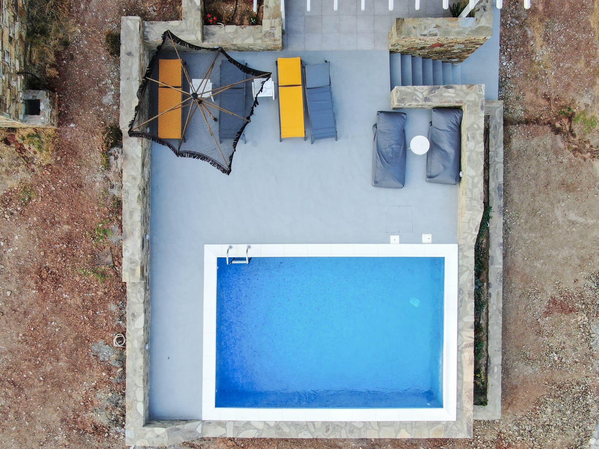 Grande Villa with Seaview &amp; Private Pool