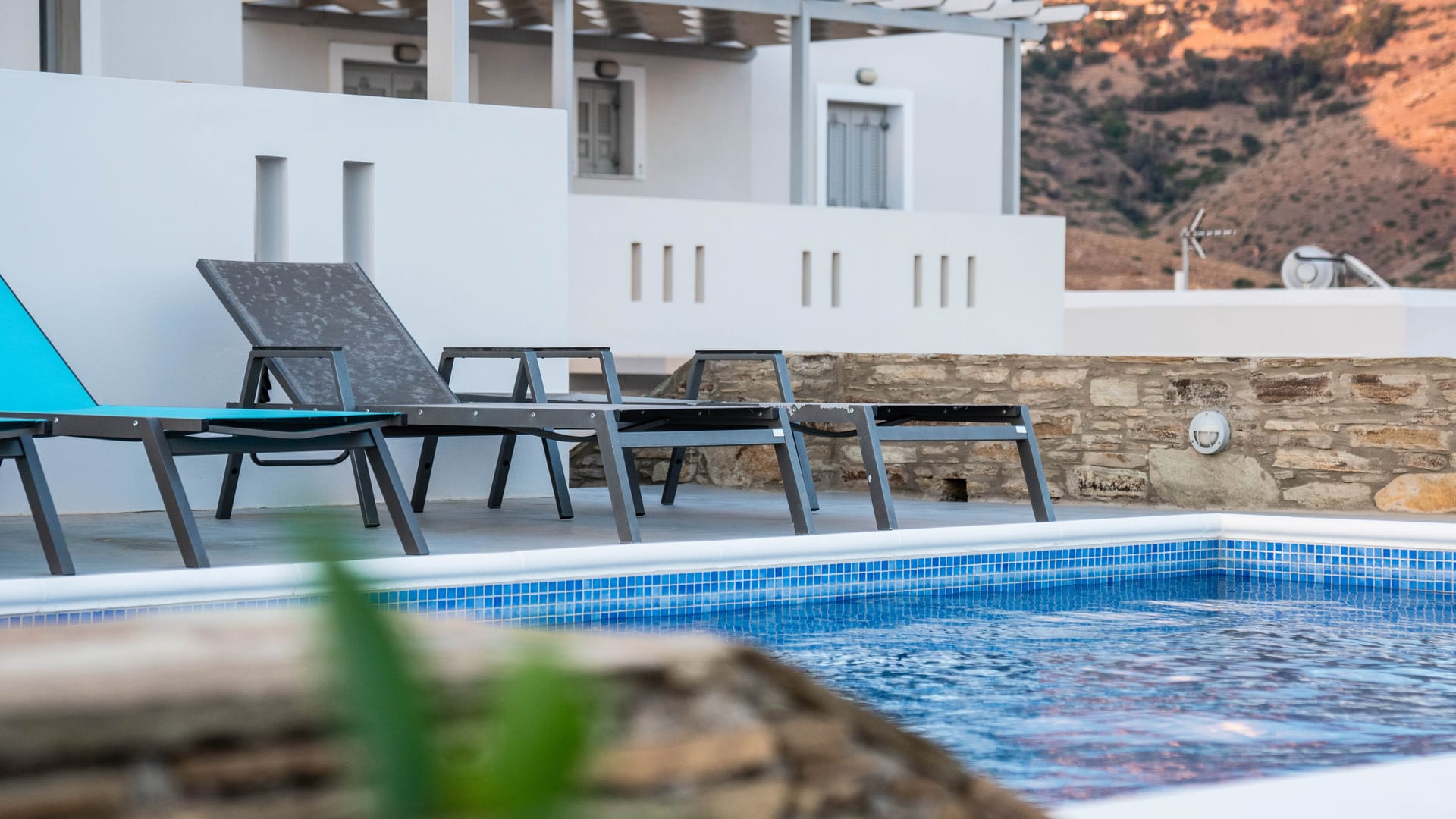 Grande Villa with Seaview &amp; Private Pool