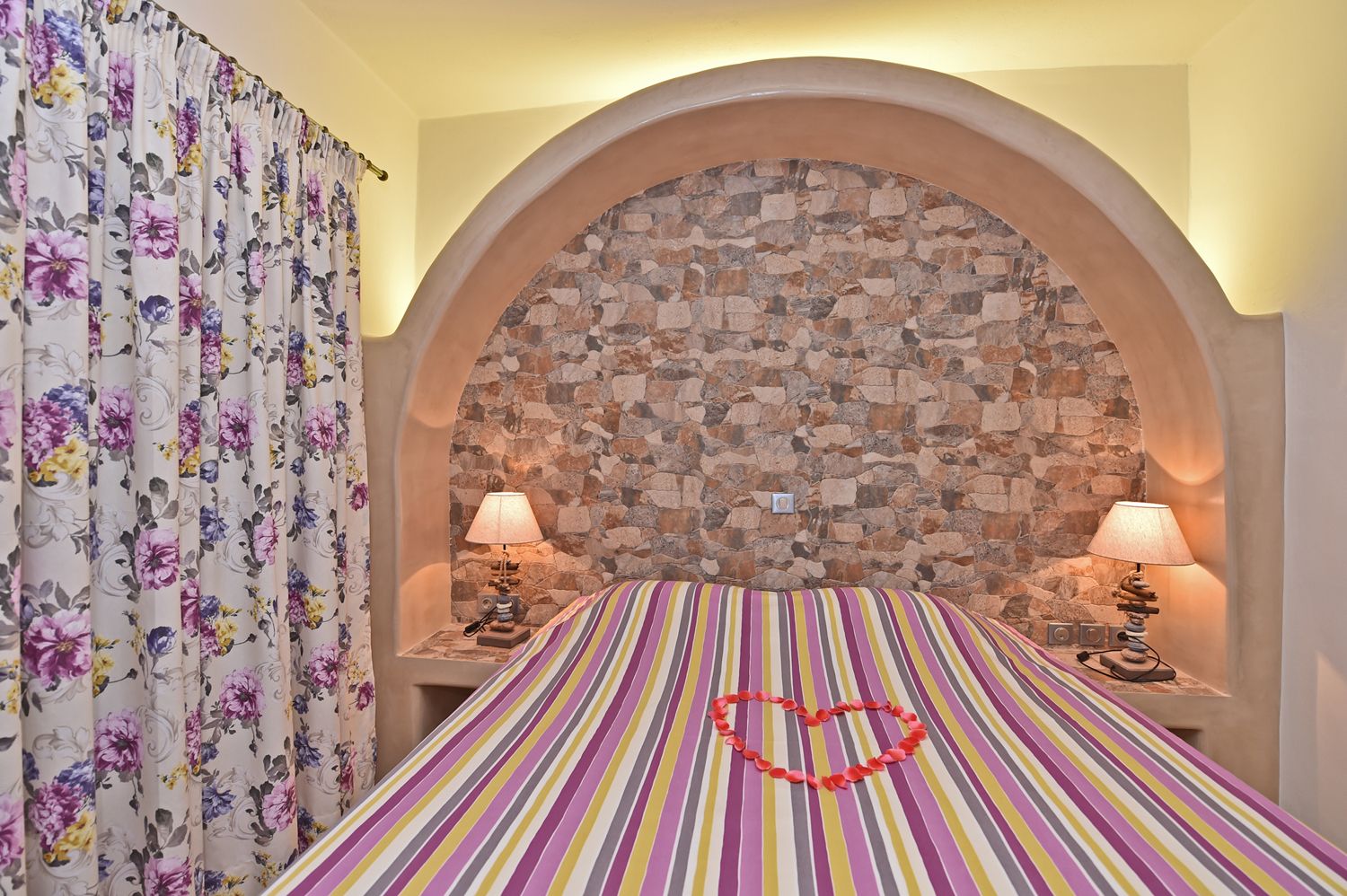 Aqua Room