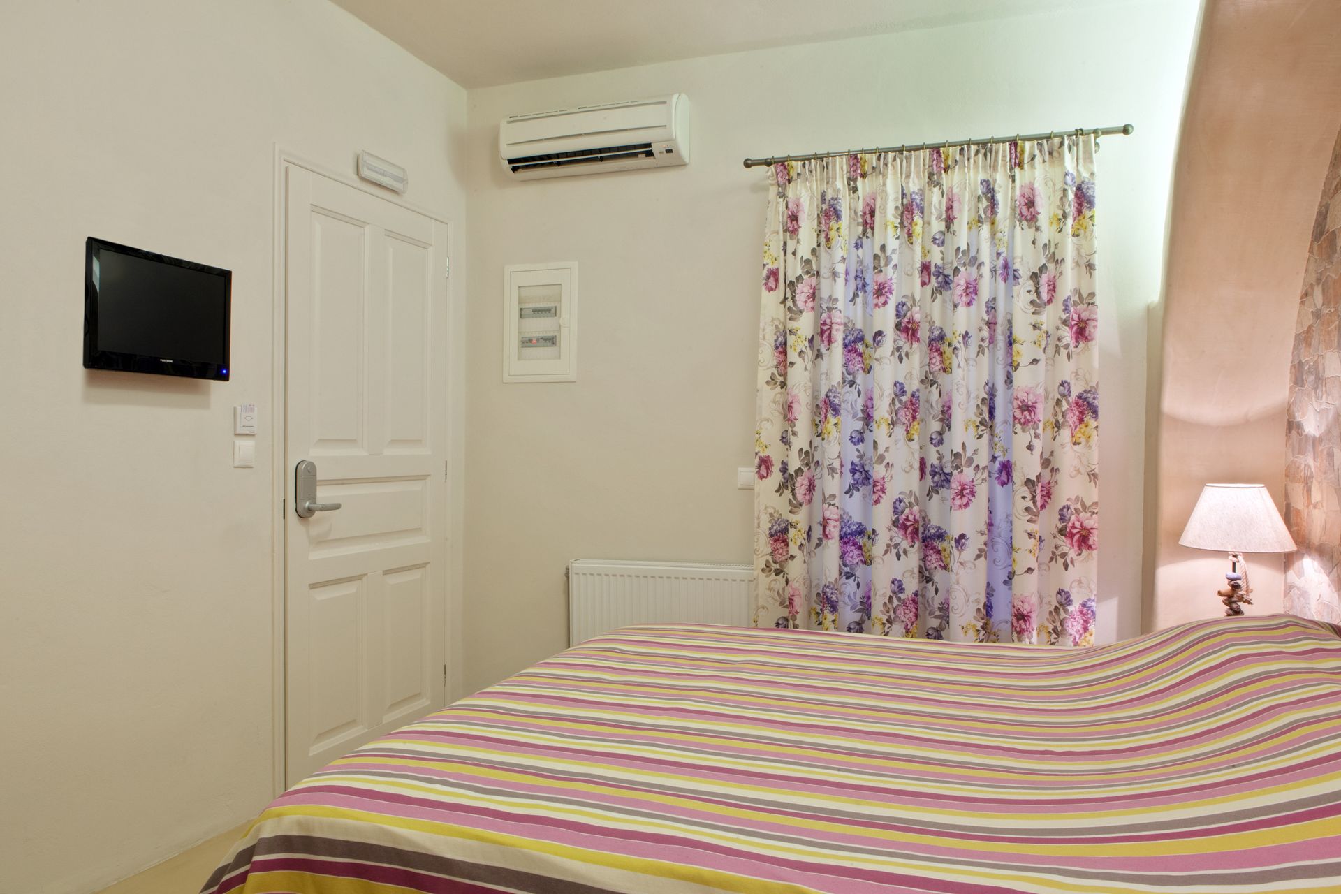 Aqua Room