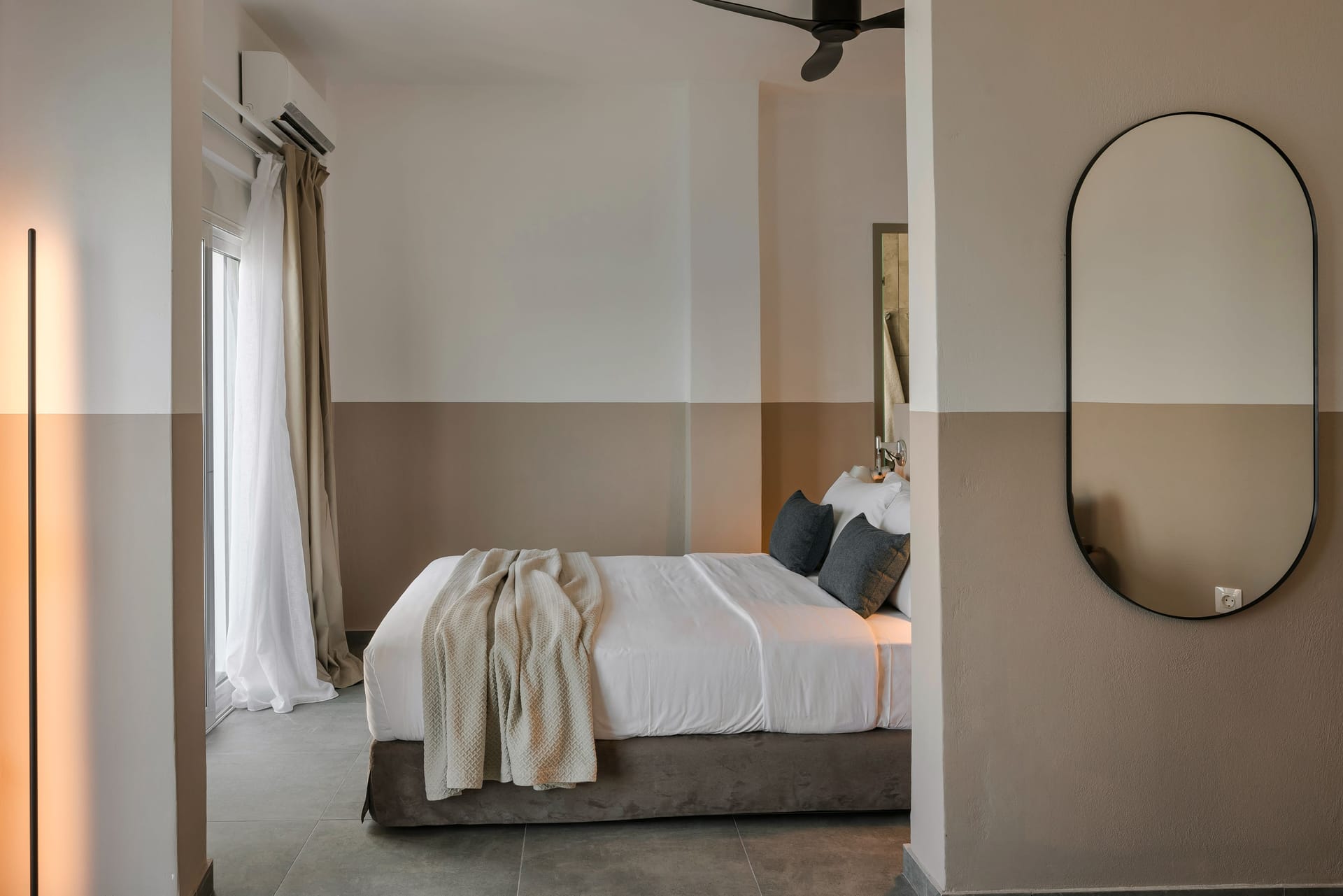 Superior Double with Balcony