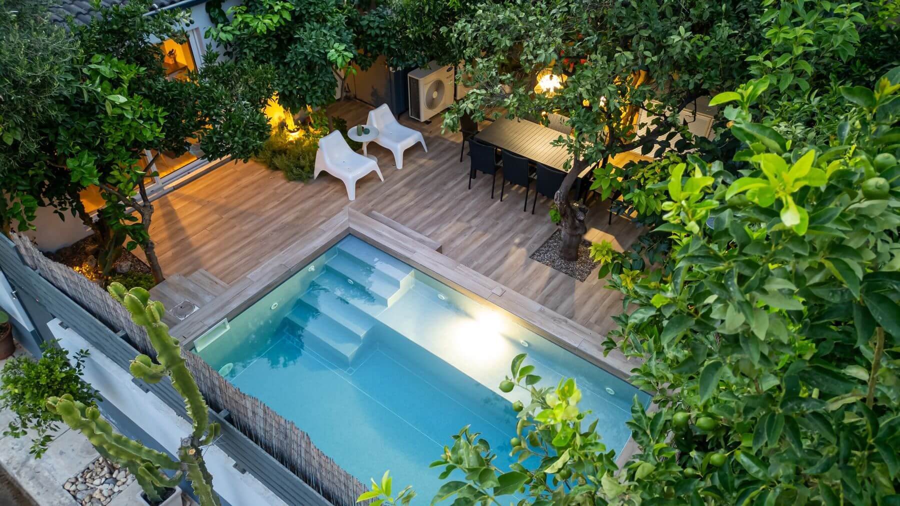 Garden Cellar