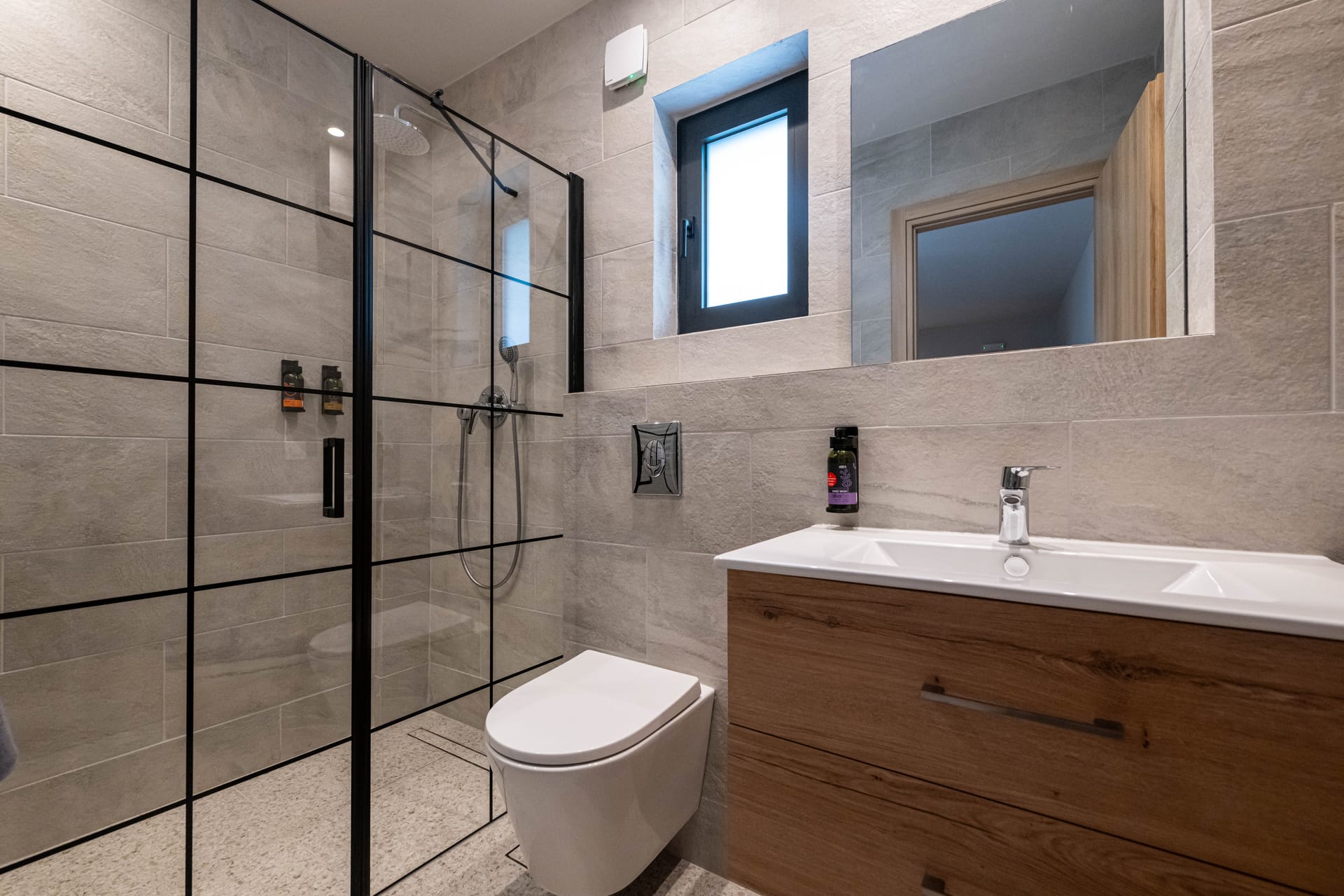 Deluxe Suite - Asklipiou Cube