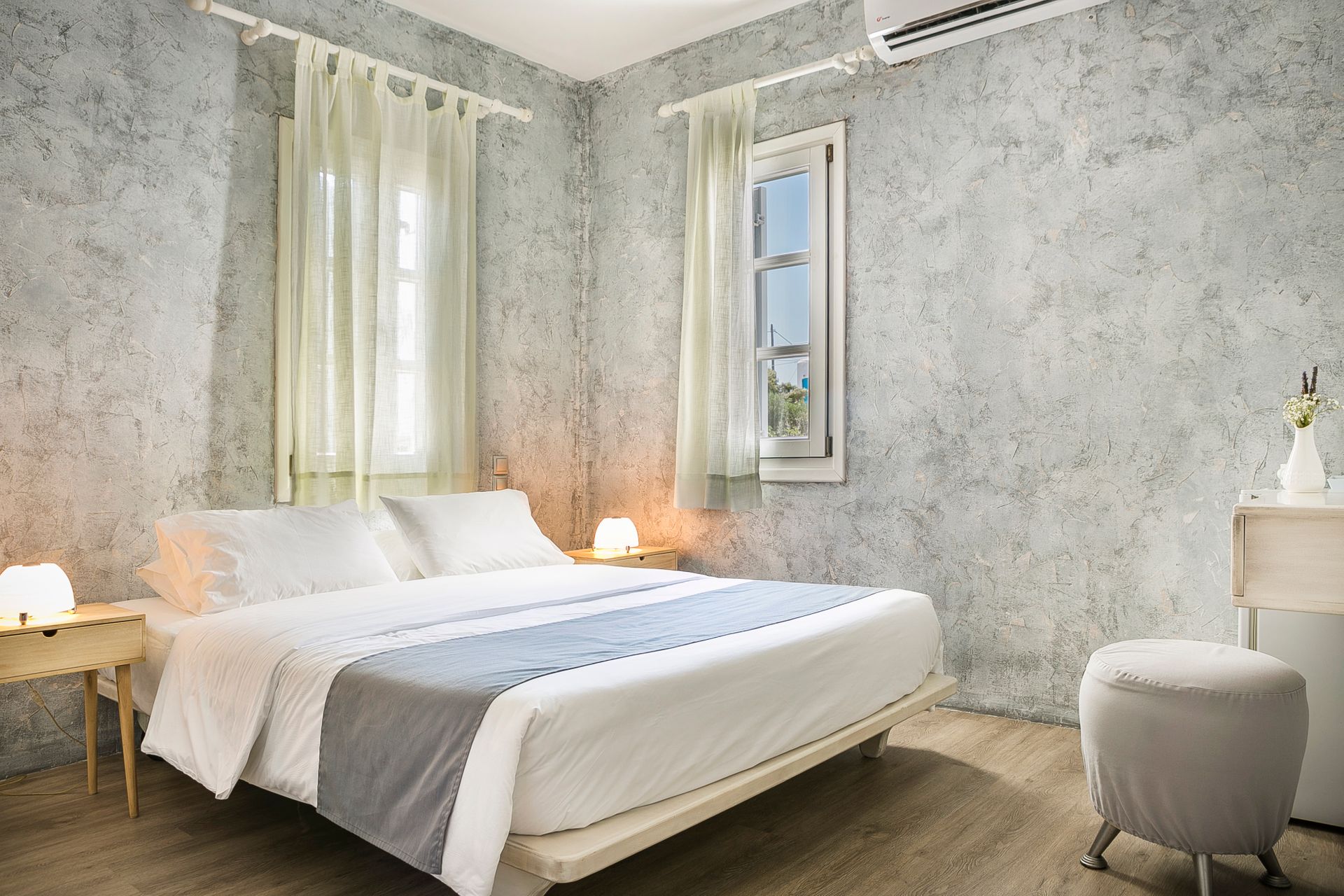 Single Room (No Sea View)