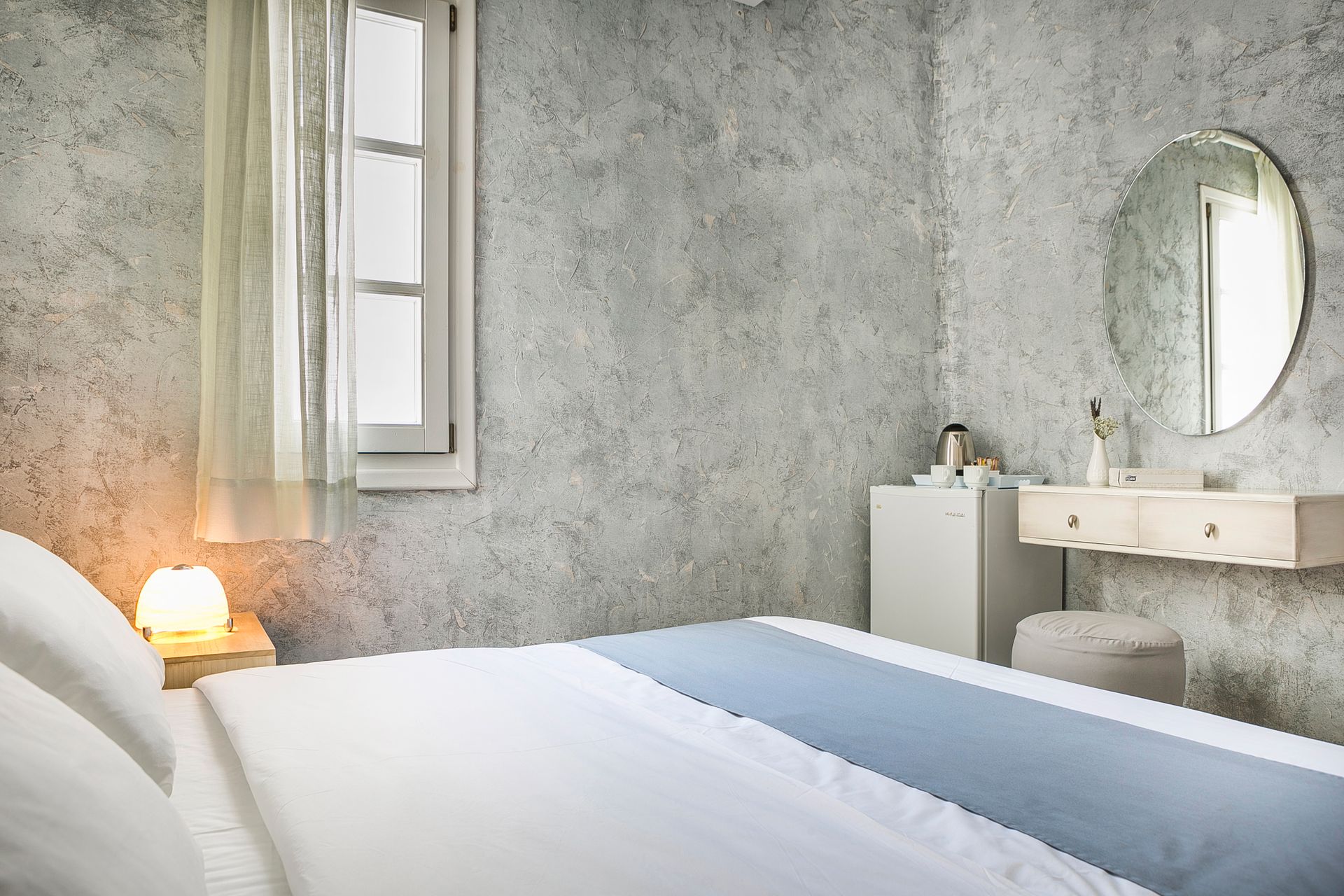 Single Room (No Sea View)