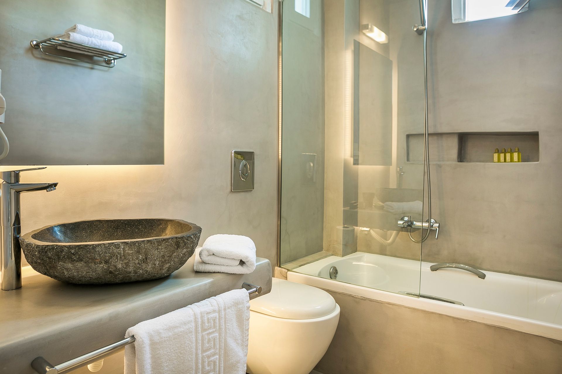 Standard Double Room (Non Sea View)