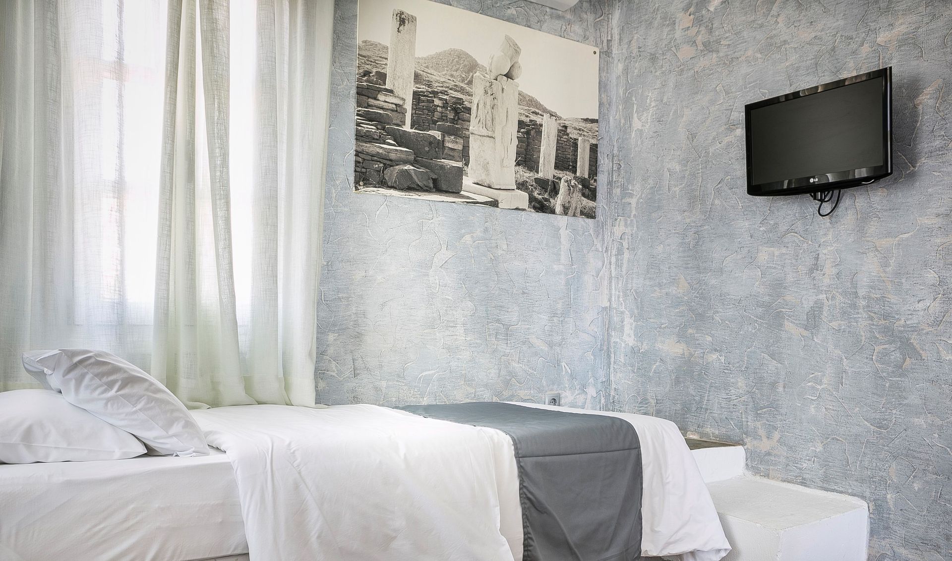 Family Room (Sea View)