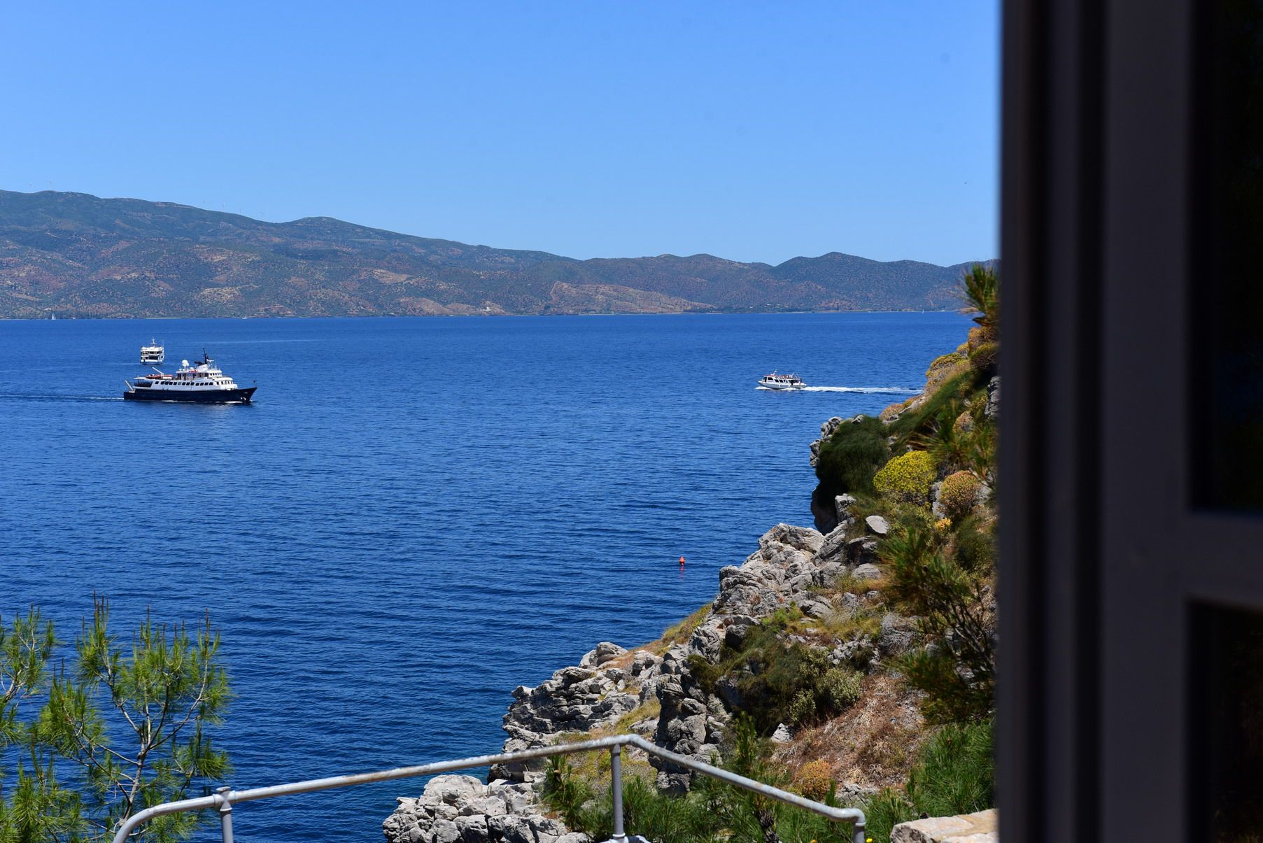 Annex Beach House Apartment 1