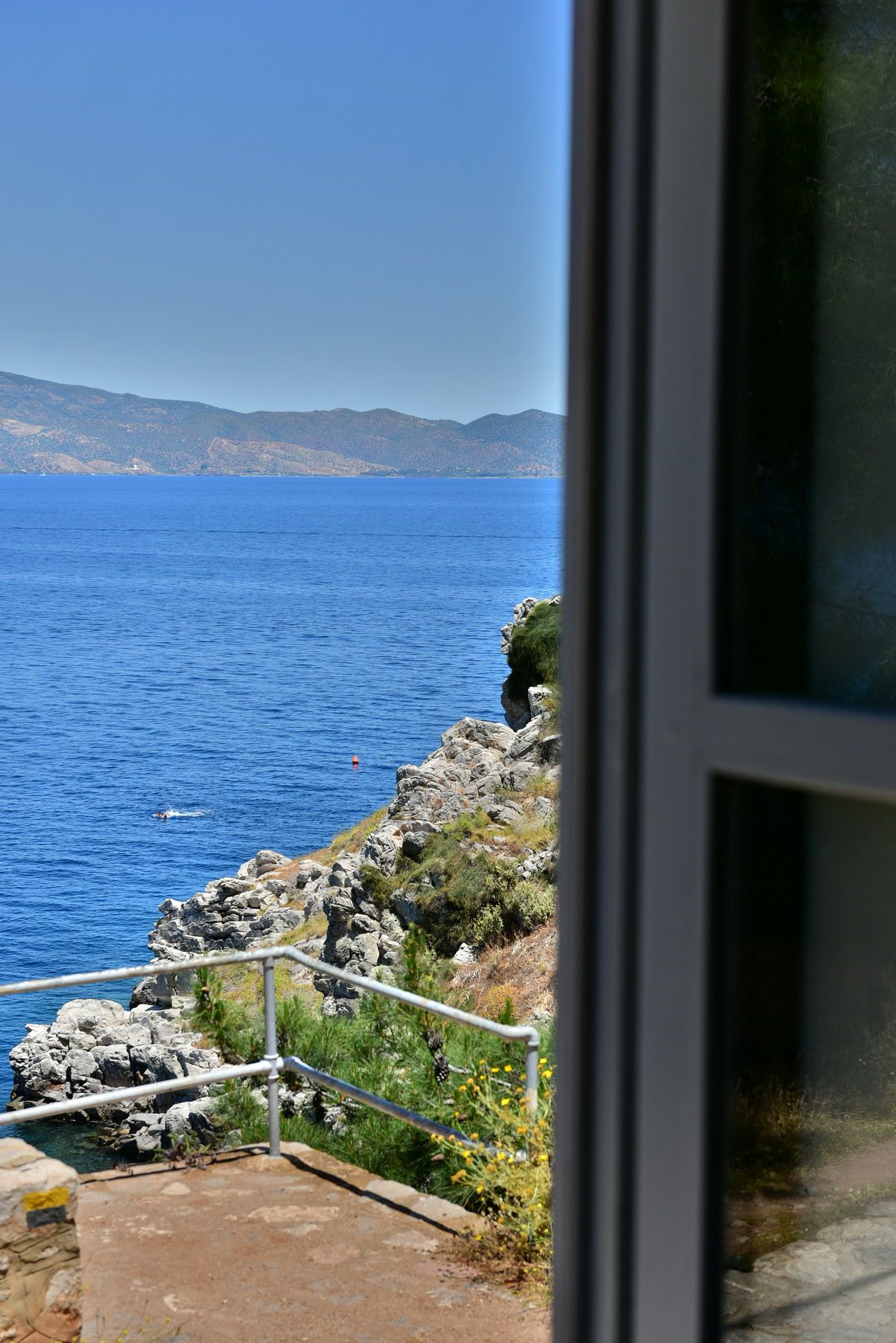 Annex Beach House Apartment 1