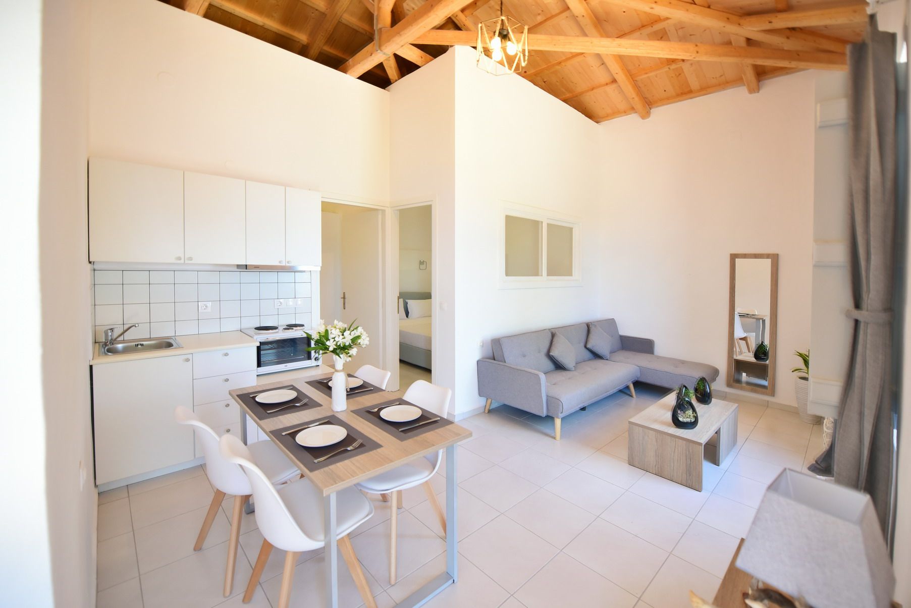 Annex Beach House Apartment 1