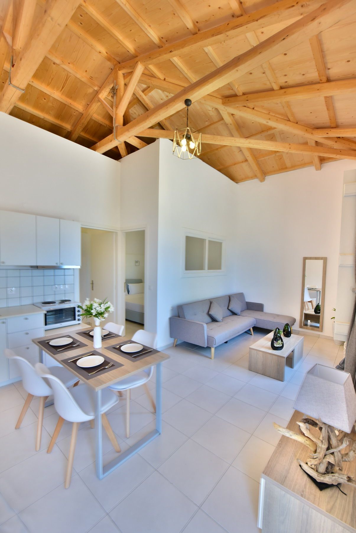 Annex Beach House Apartment 1