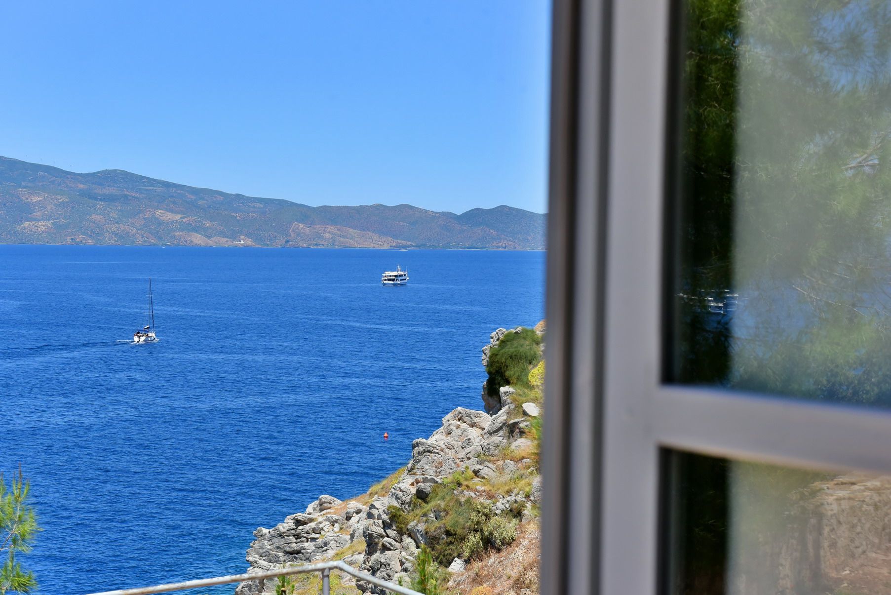 Annex Beach House Apartment 2