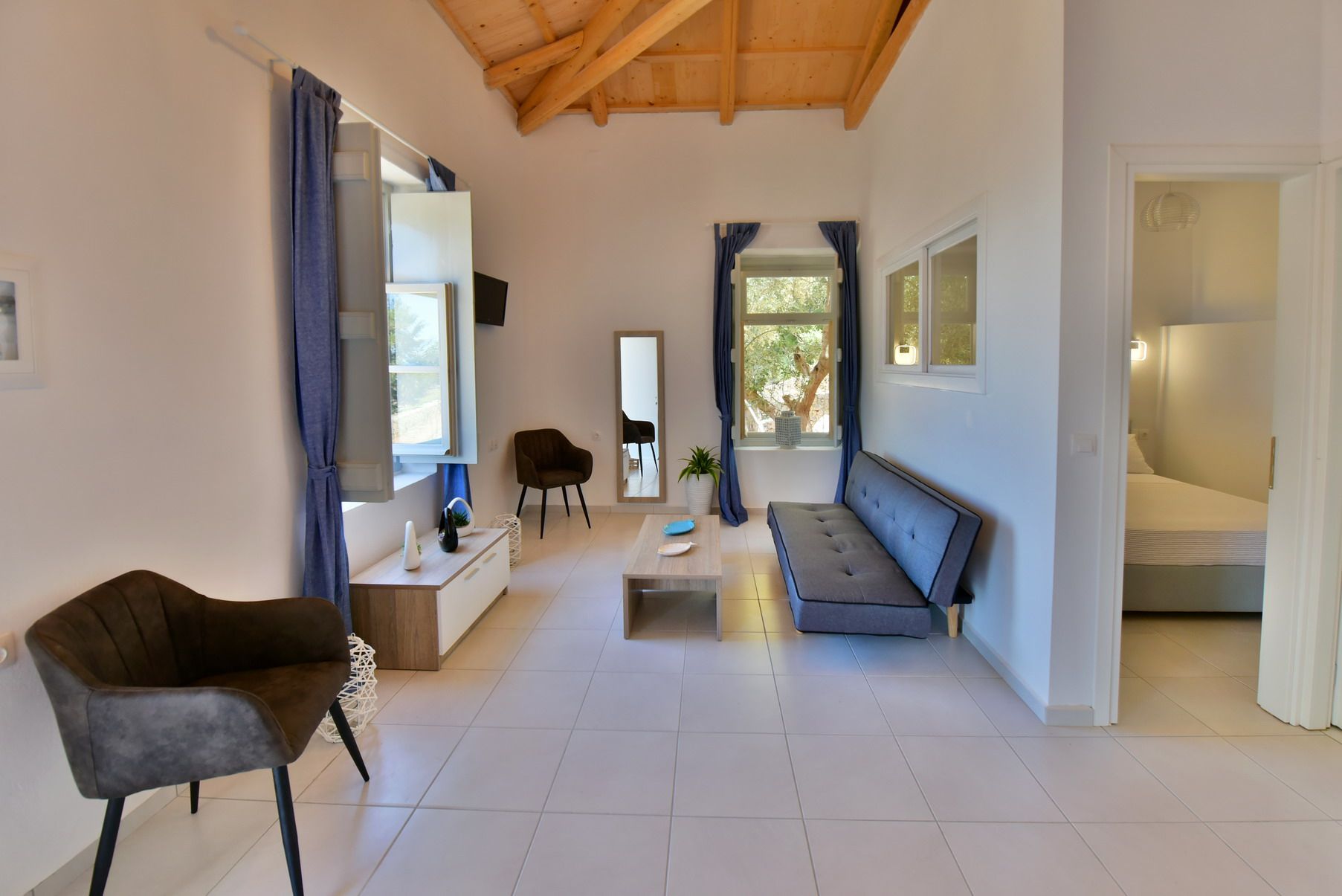 Annex Beach House Apartment 2