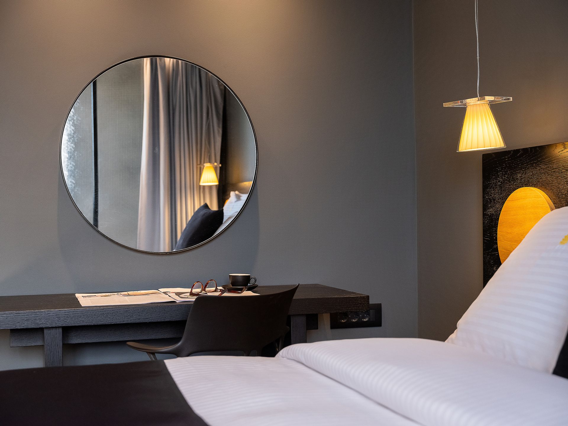 Premium City Escape Suite