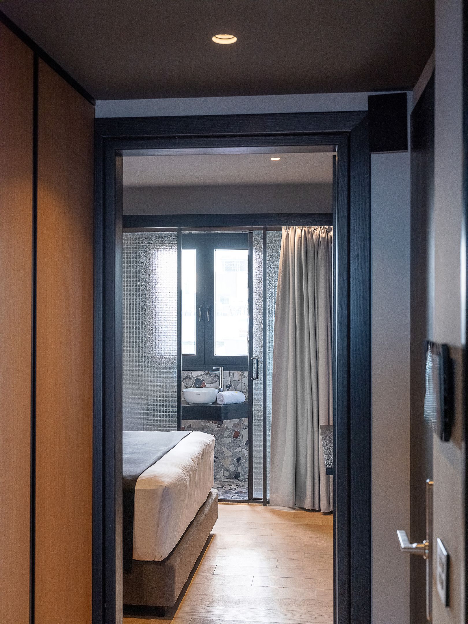 Premium City Escape Suite