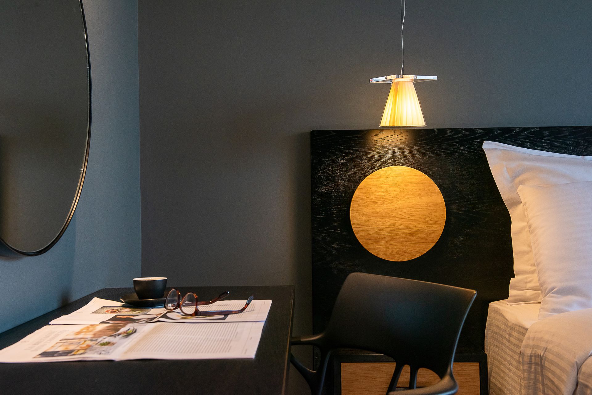 Premium City Escape Suite