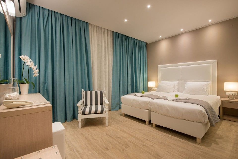 Classic Double Room