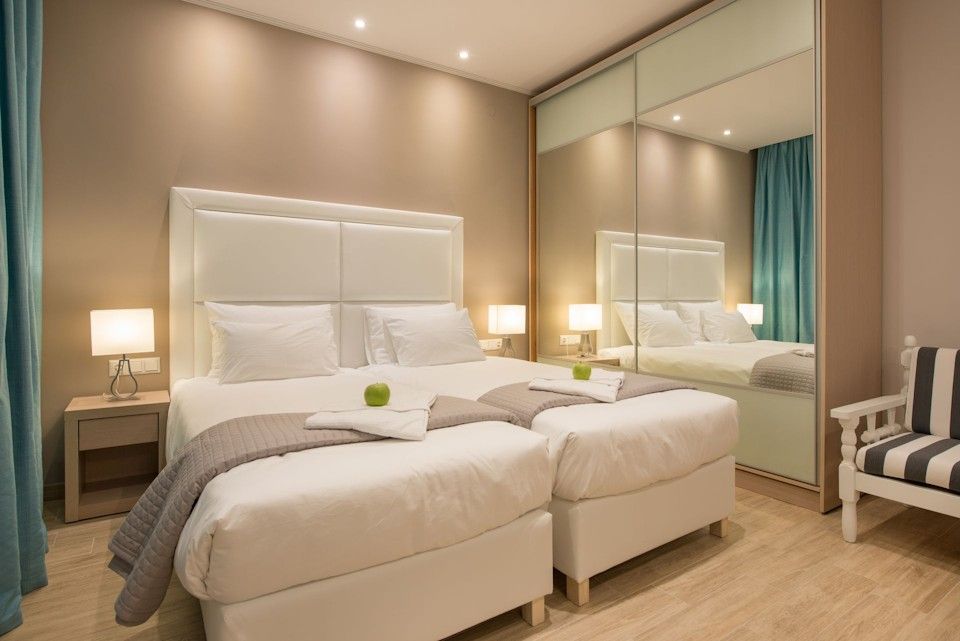 Classic Double Room