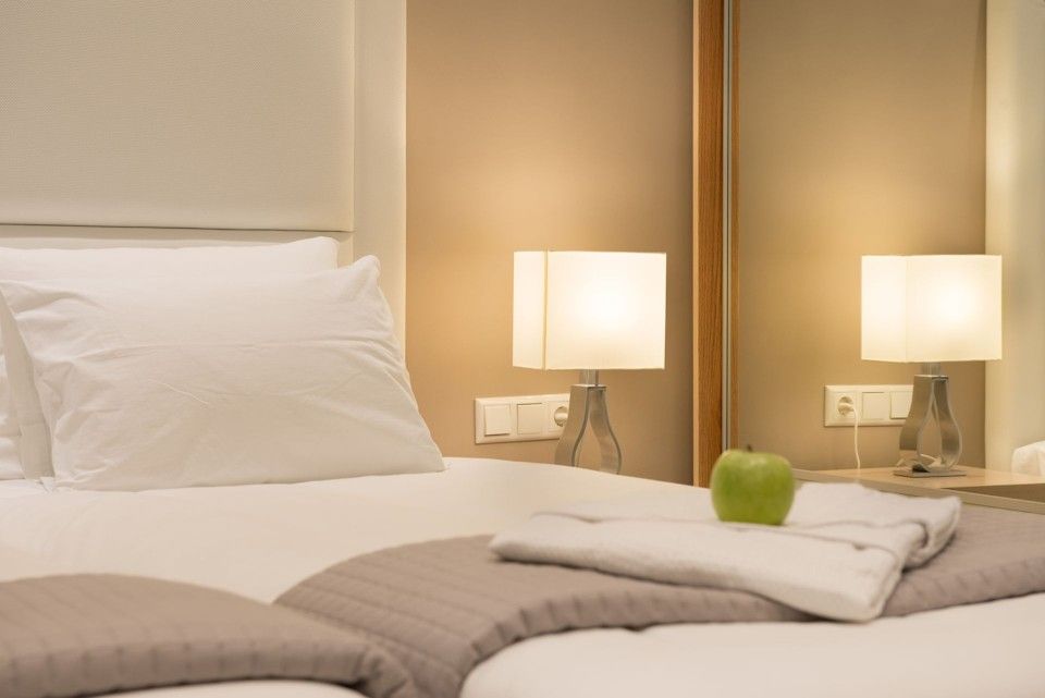 Classic Double Room