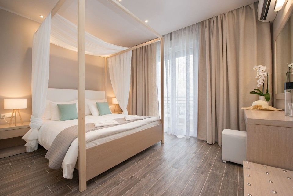 Premium Double Room