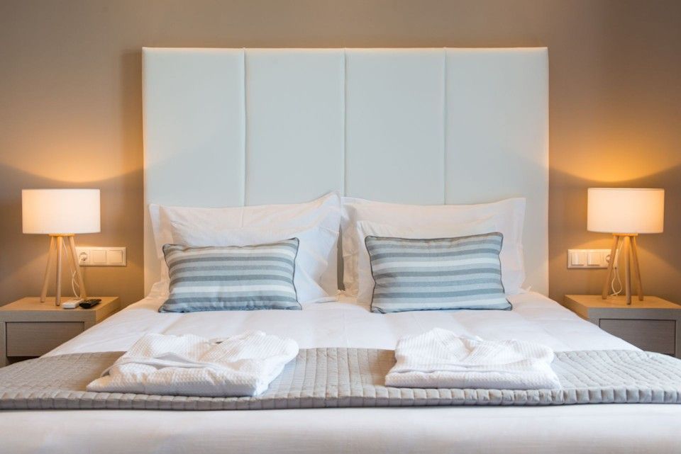 Premium Double Room