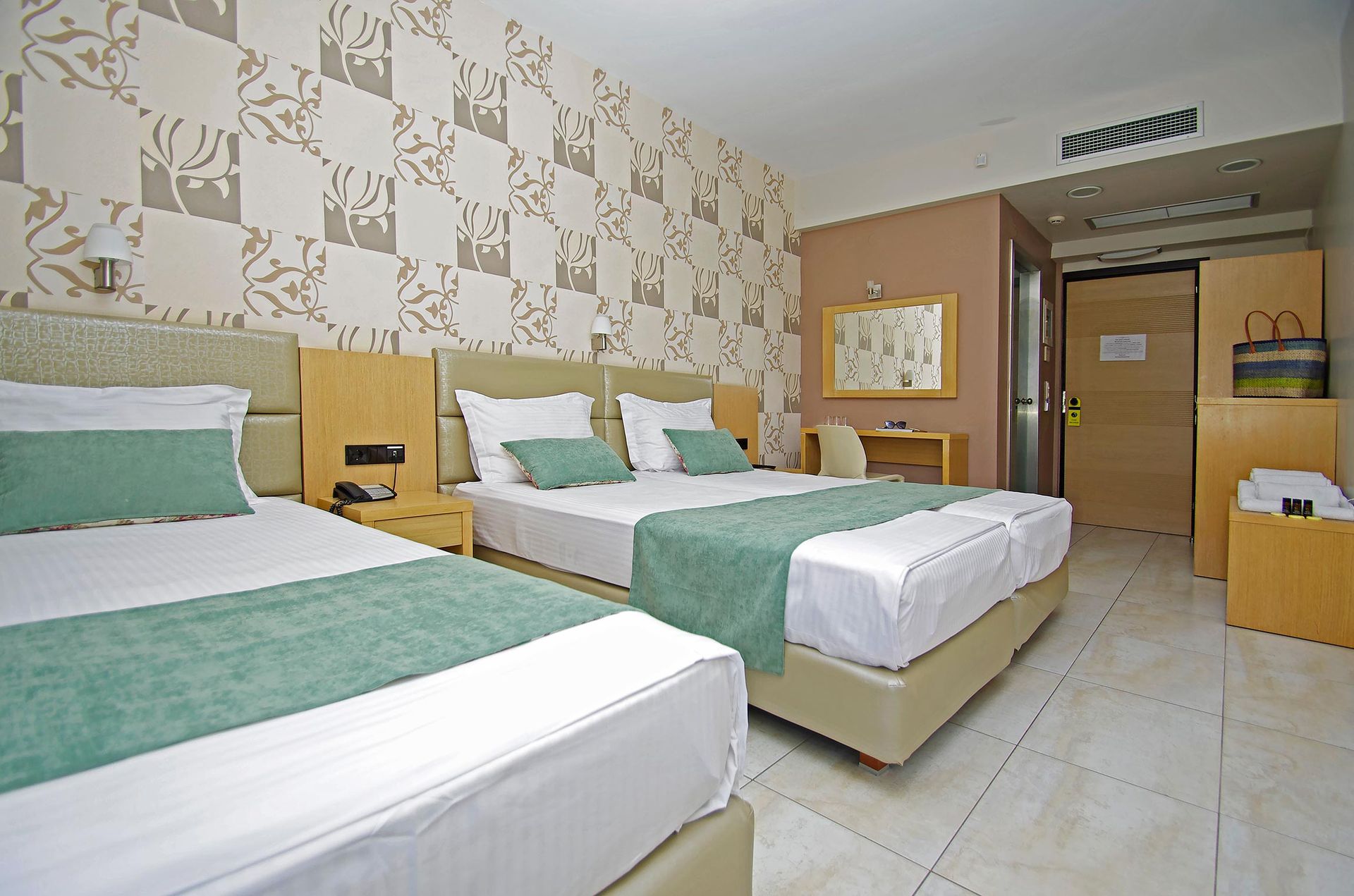 Premium Double Room