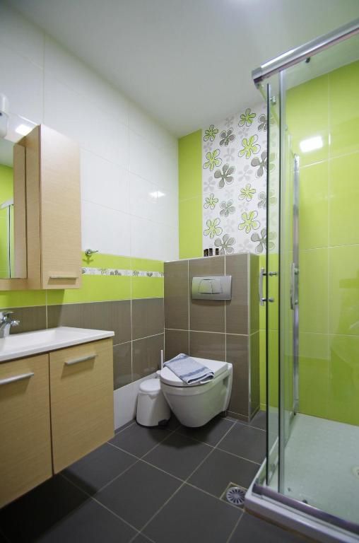 Two Bedroom Family Suite